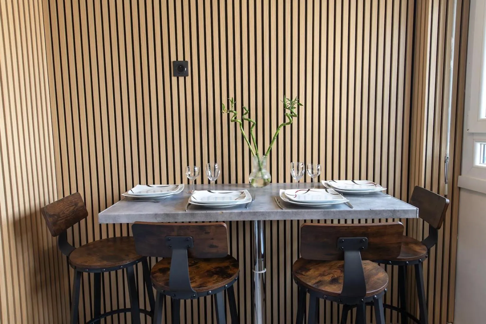 Apartment Le 27 - Appartement 3*** Cosy A Lyon Parking France