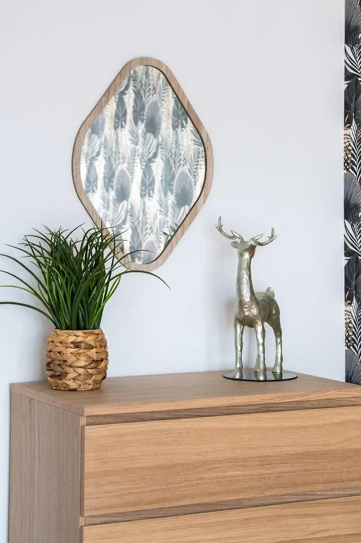 Le 27 - Appartement 3*** Cosy A Lyon Parking Διαμέρισμα