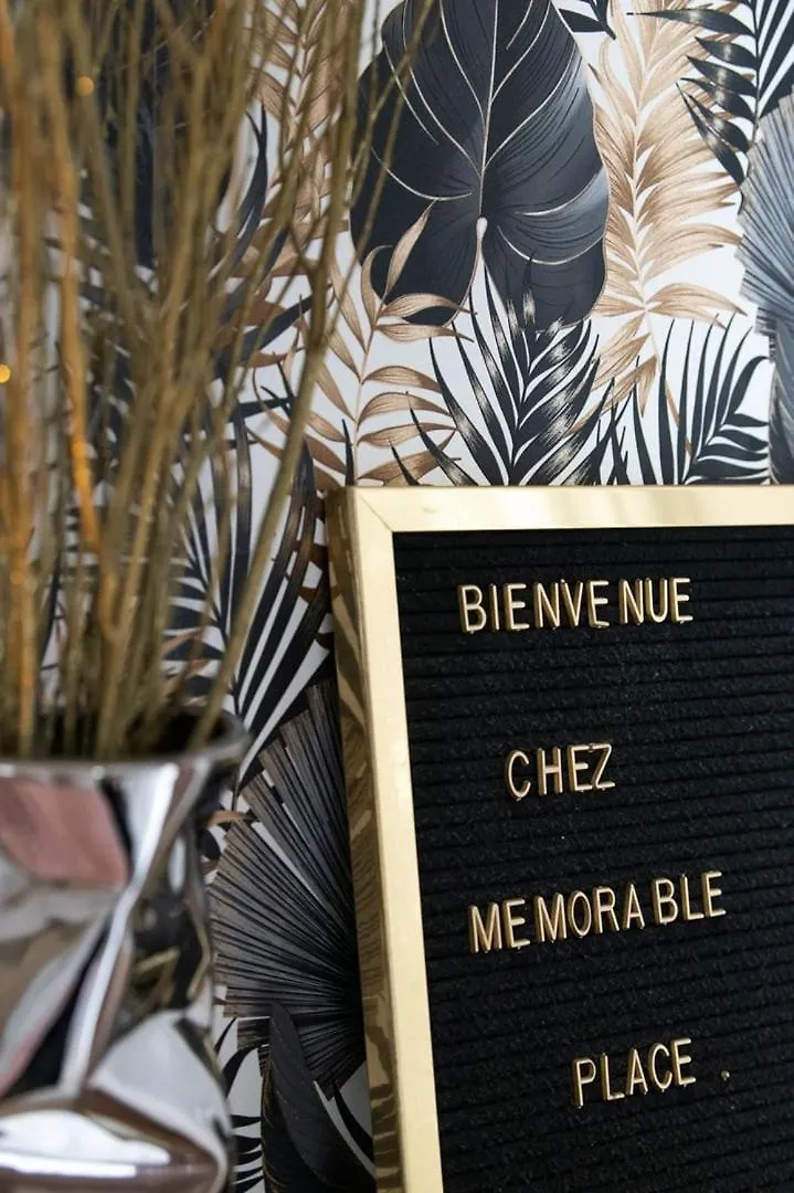 Le 27 - Appartement 3*** Cosy A Lyon Parking アパート