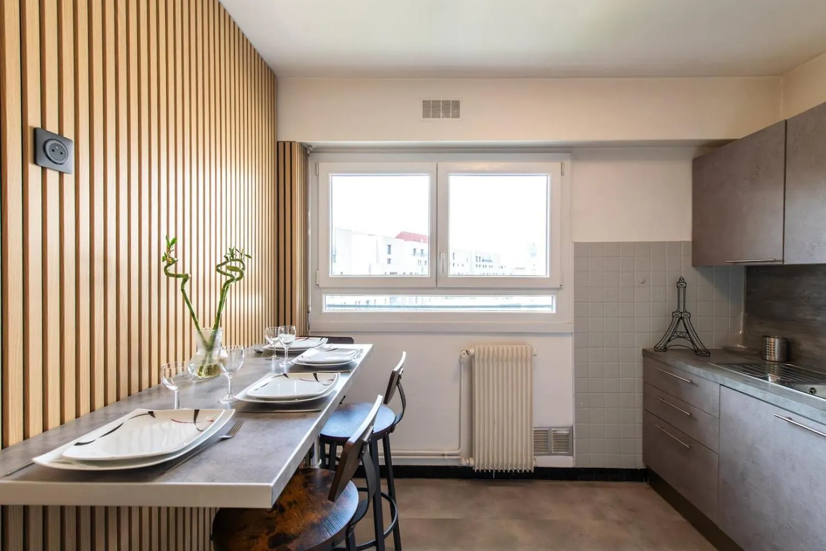 Le 27 - Appartement 3*** Cosy A Lyon Parking 0*,  Γαλλία