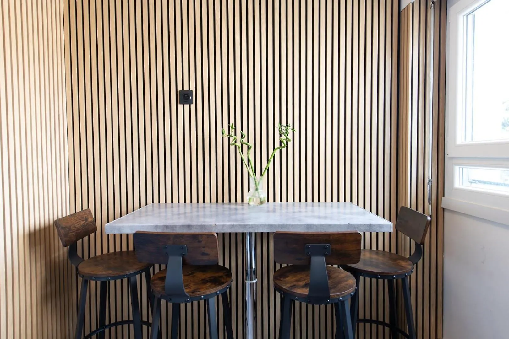 アパート Le 27 - Appartement 3*** Cosy A Lyon Parking