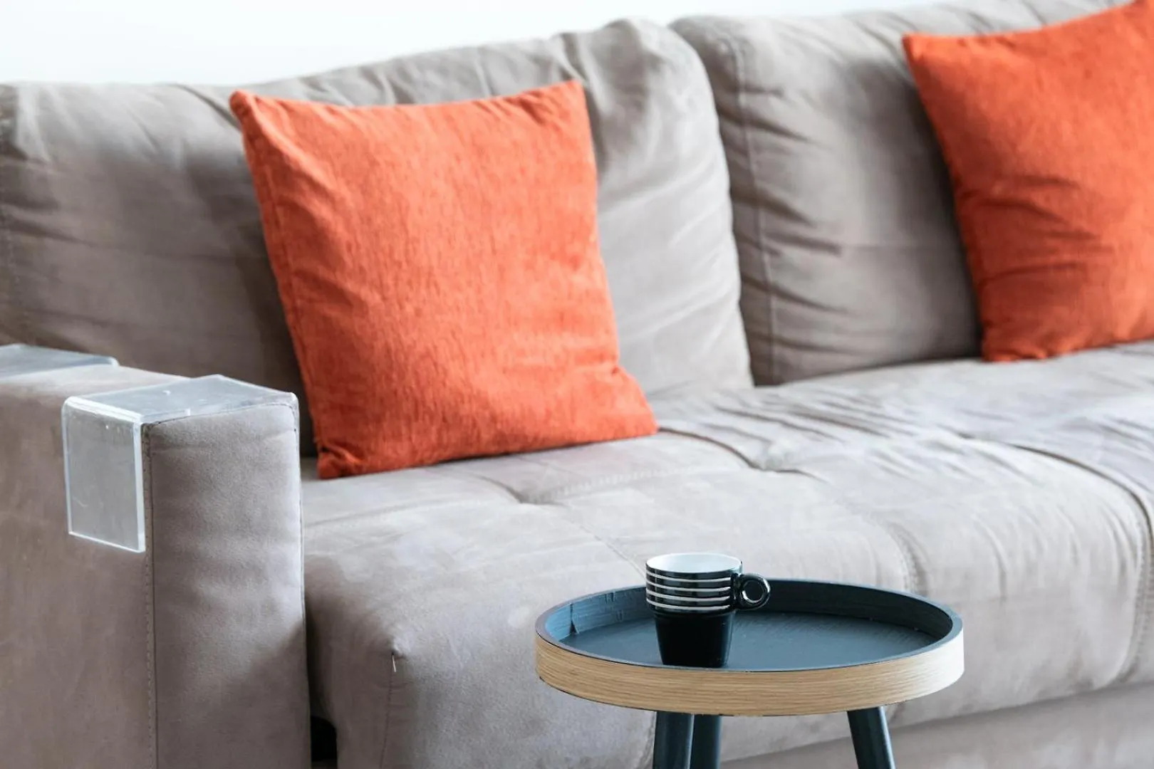 アパート Le 27 - Appartement 3*** Cosy A Lyon Parking